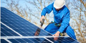 Installation Maintenance Panneaux Solaires Photovoltaïques à Saint-Lezer